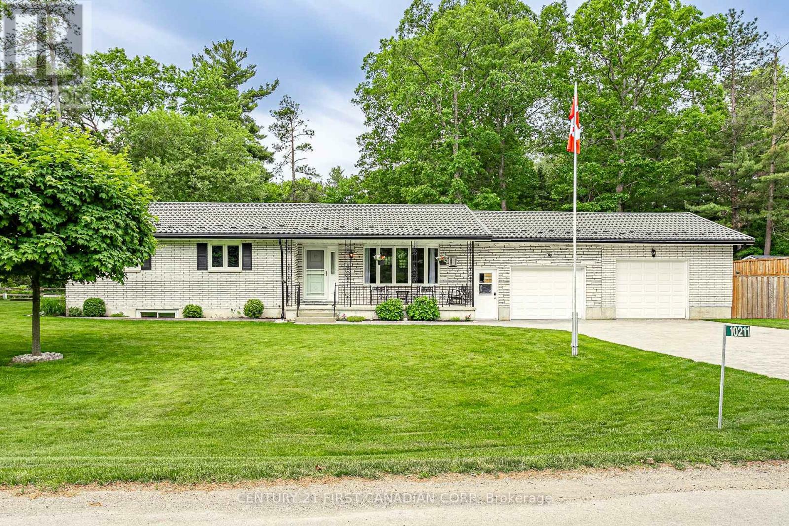 Property Photo: 10211 Lakeview Avenue ON N0M 1T0