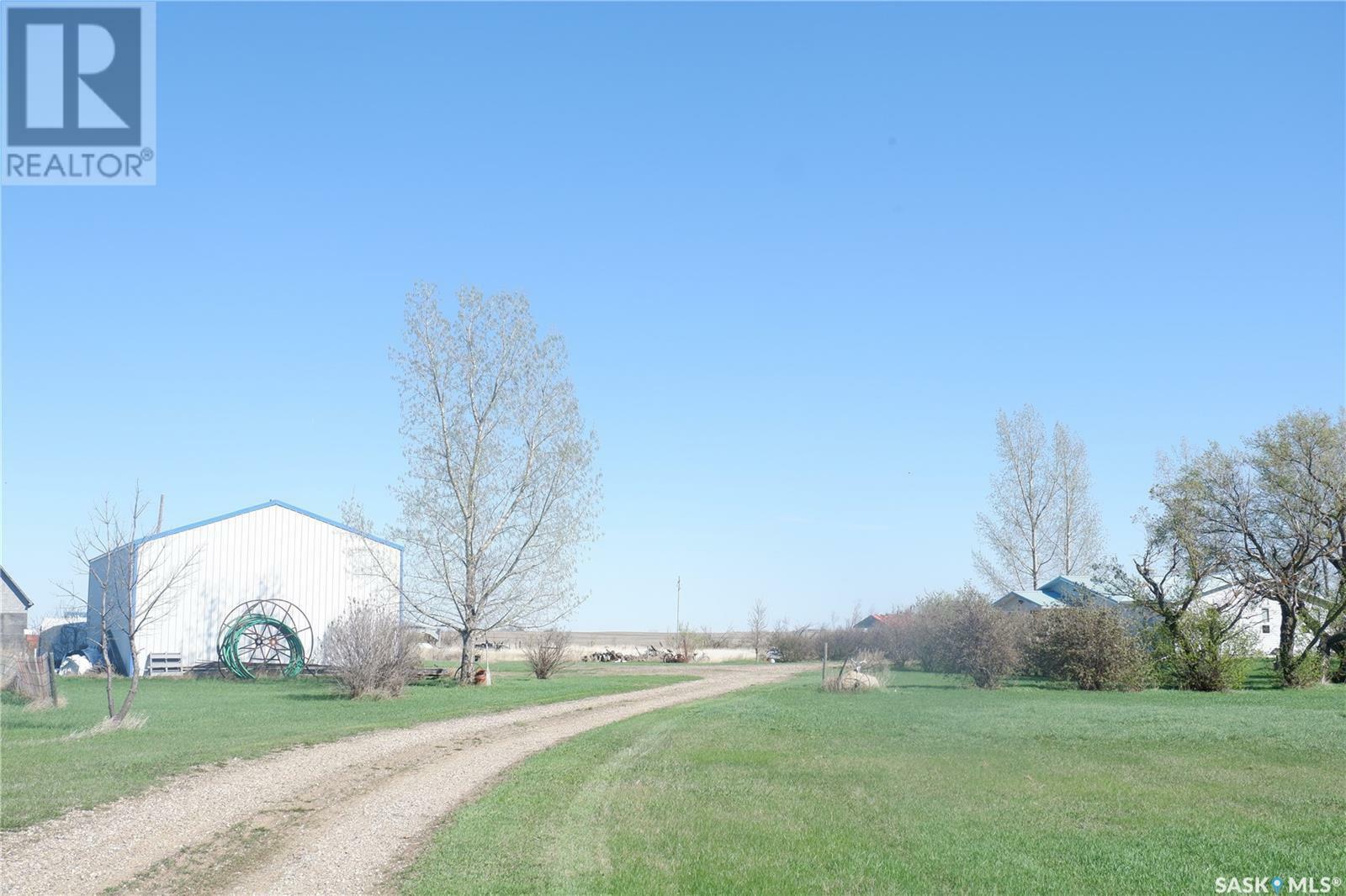 Property Photo: Stratulat Acreage SK S0H 0R0