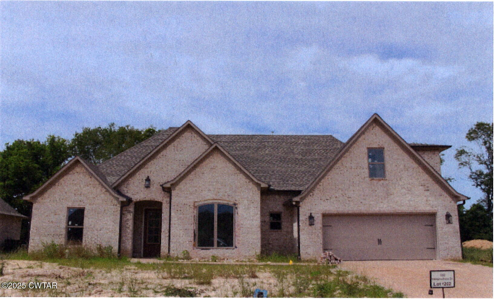 Property Photo: 130 Calumet Cove TN 38355