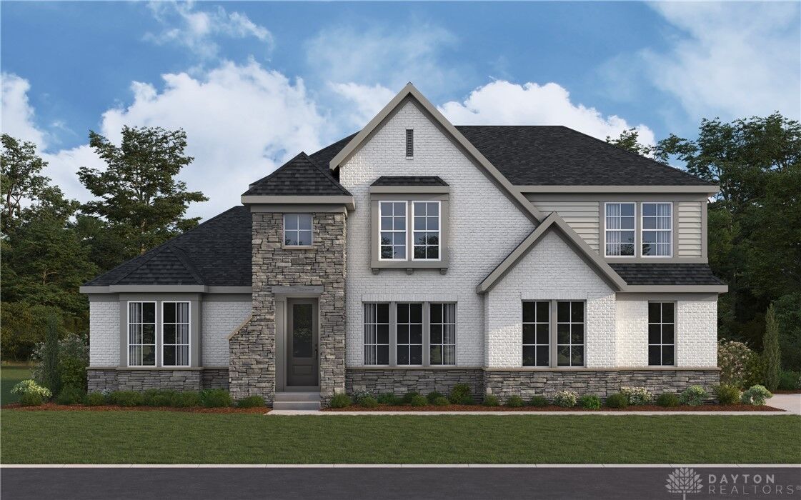 Property Photo:  2507 Bent Grass Drive  OH 45431 