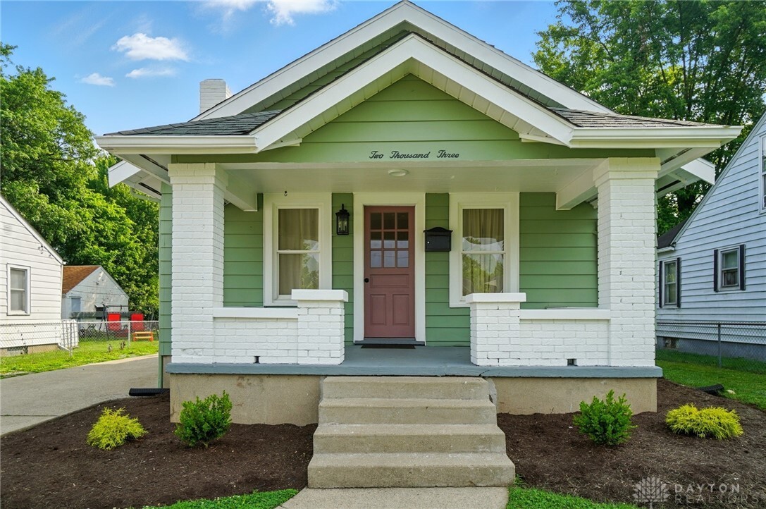 Property Photo: 2003 Lowell Street OH 45042