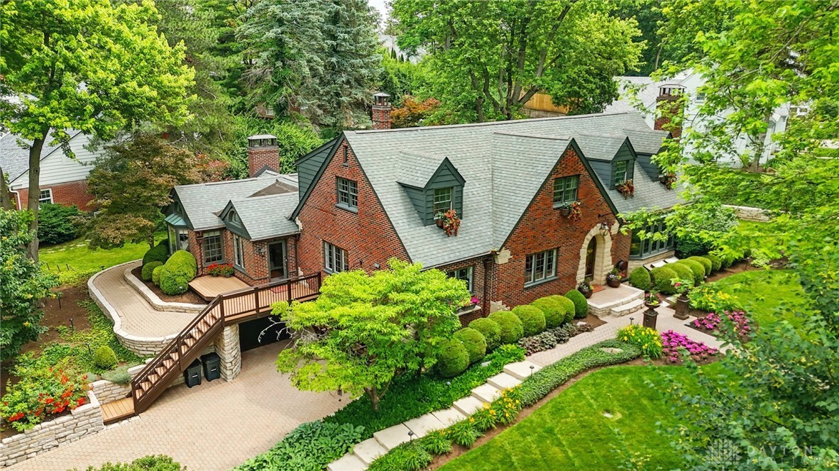 Property Photo: 51 Forrer Road OH 45419