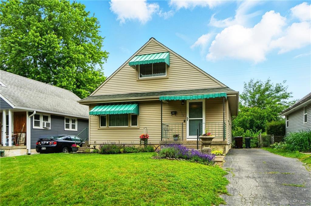 Property Photo:  2540 Acorn Drive  OH 45419 