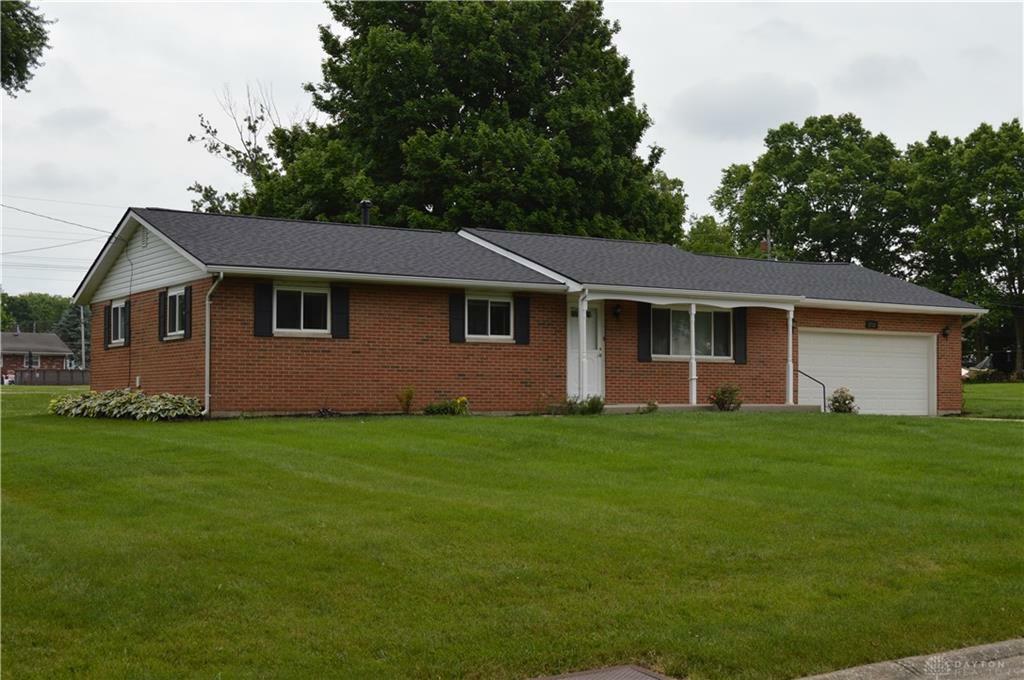 Property Photo:  2733 Rosewood Drive  OH 45373 