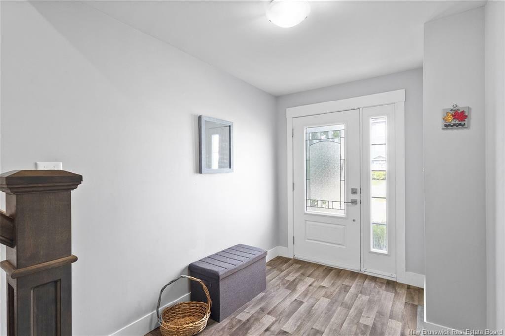 Property Photo: 108 Mia Circle NB E3A 7N5