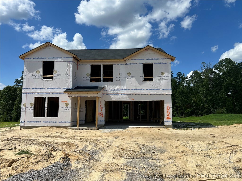 Property Photo: 1052 Emerald Stone Loop NC 28348