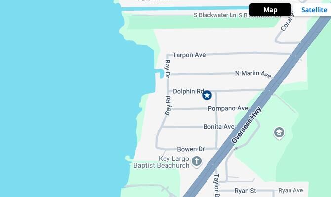 31 Dolphin Road  Key Largo FL 33037 photo