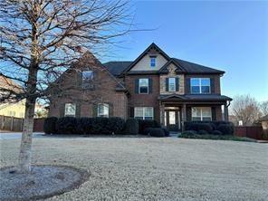 Property Photo: 210 Birchin Drive GA 30188