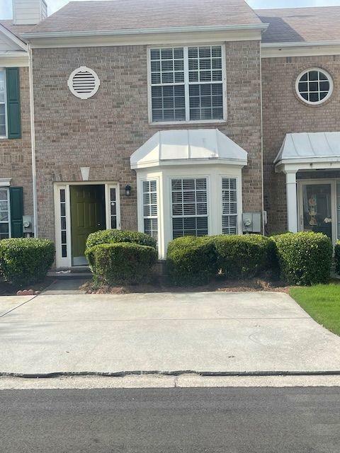 Property Photo: 2735 Parkway Trail GA 30058