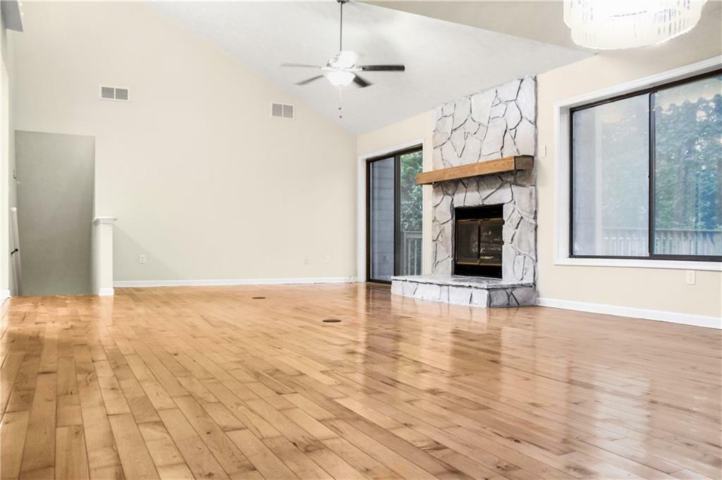 Property Photo: 468 Watson Ferry Drive GA 30297