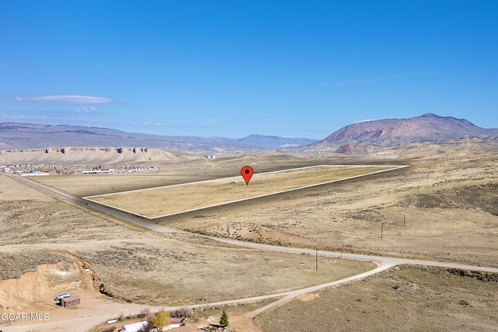Property Photo: 35205 US Hwy 40 CO 80459
