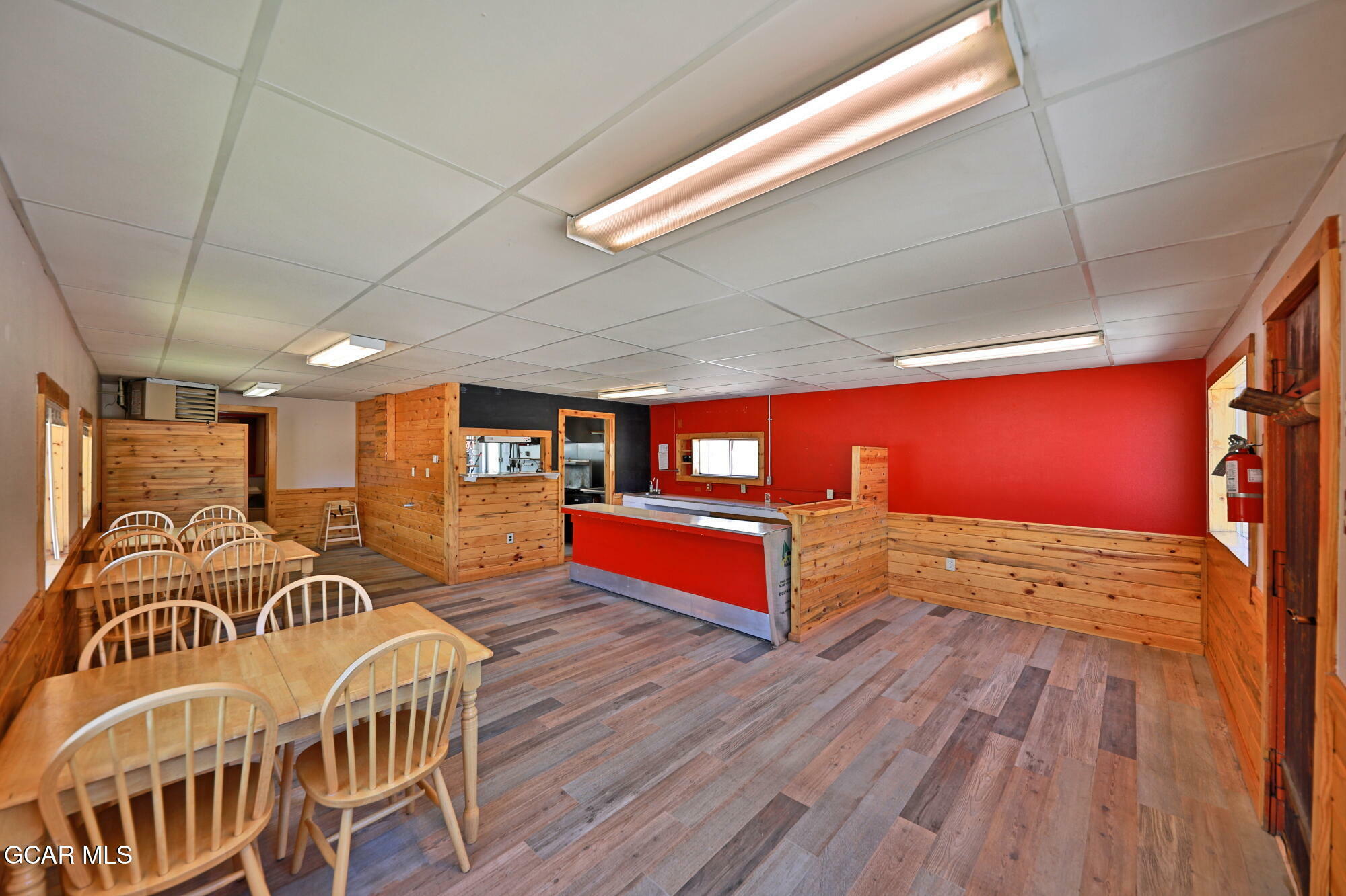 Property Photo: 512 Byers Avenue CO 80451