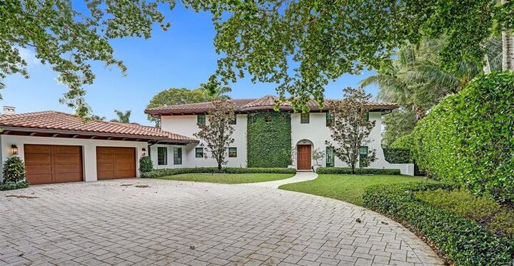 Property Photo:  3 Cayuga Rd  FL 33308 
