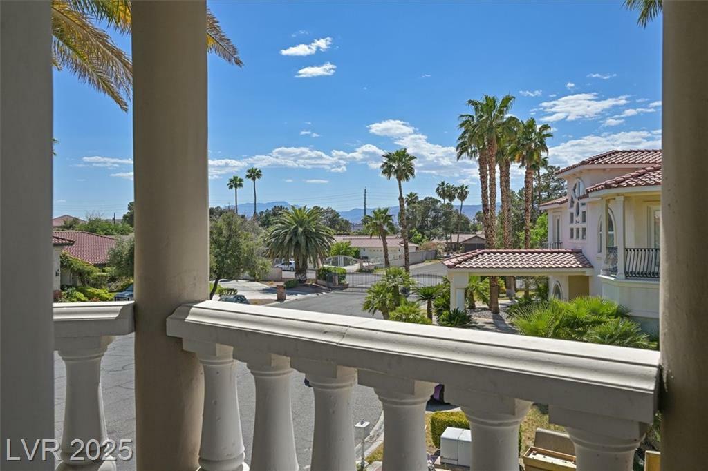 Property Photo: 3372 Westwind Road NV 89146