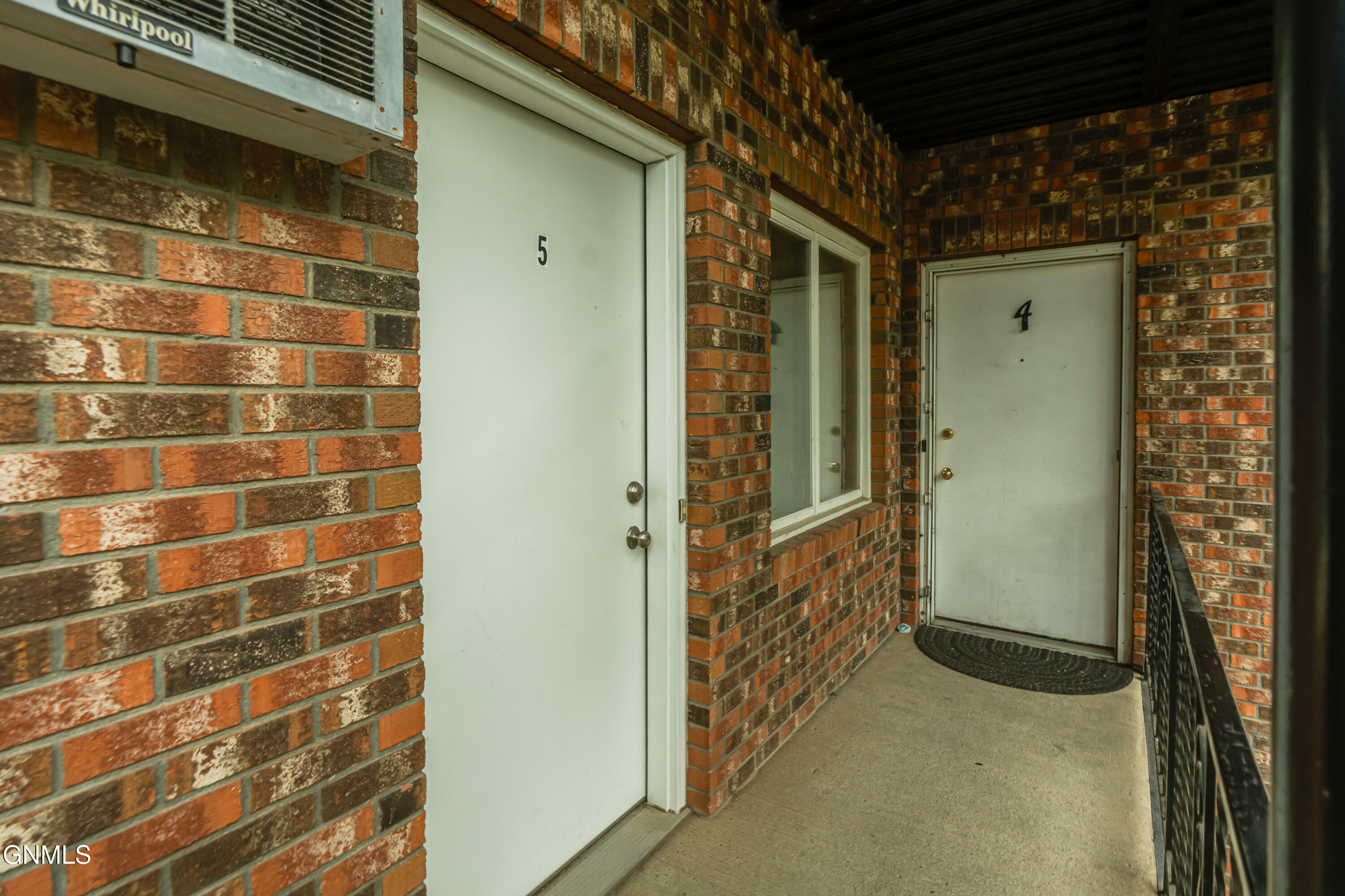 Property Photo: 228 Turnpike Avenue W 5 ND 58501