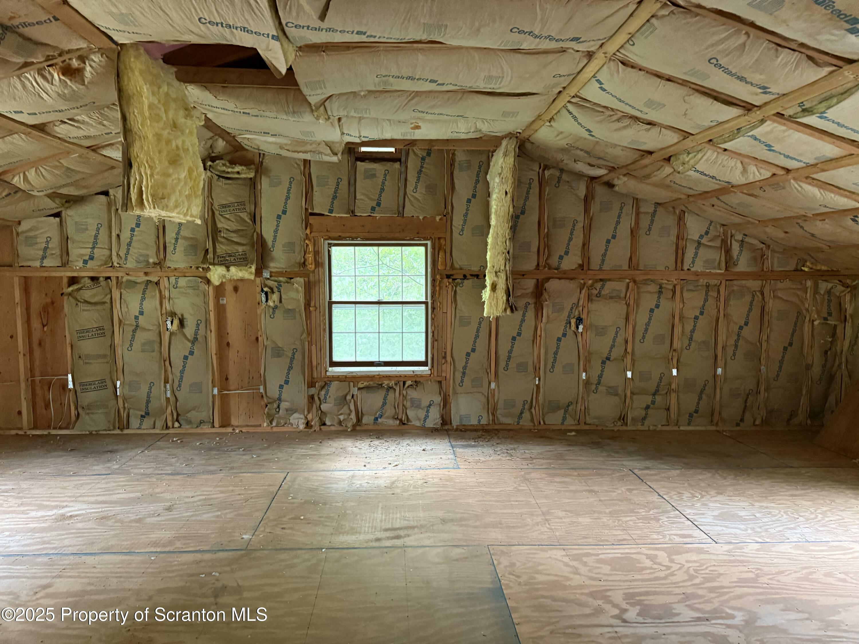 Property Photo: 12646 State Route 92 PA 18842