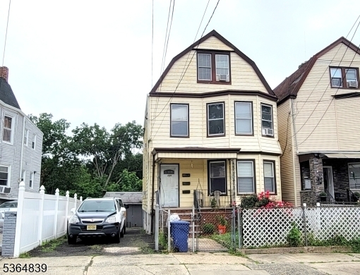 Property Photo: 209 Sylvan Ave NJ 07104