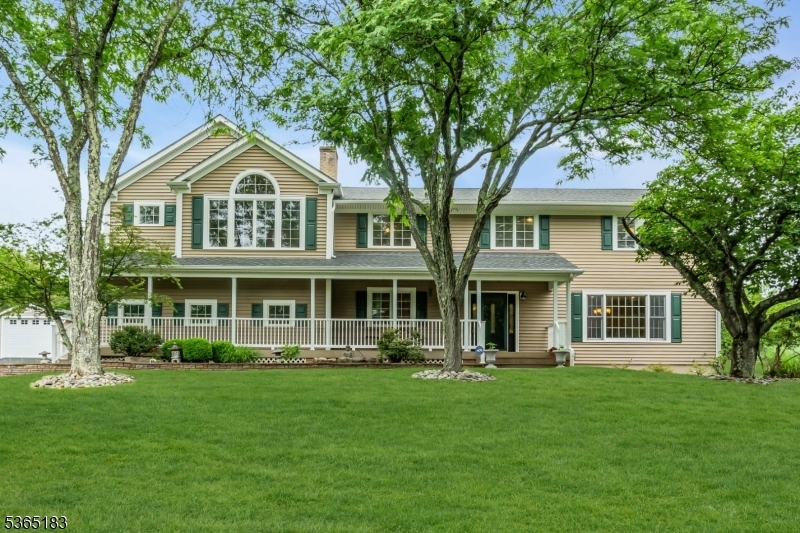 525 Glen Ridge Drive South  Bridgewater Twp. NJ 08807 photo