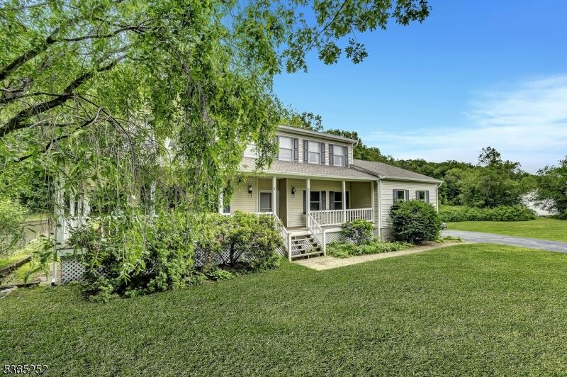 Property Photo: 23 Estate Dr NJ 07461