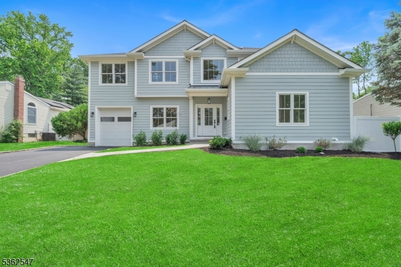35 Georgia St  Cranford Twp. NJ 07016 photo