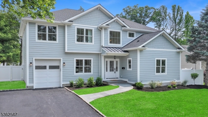 35 Georgia St  Cranford Twp. NJ 07016 photo