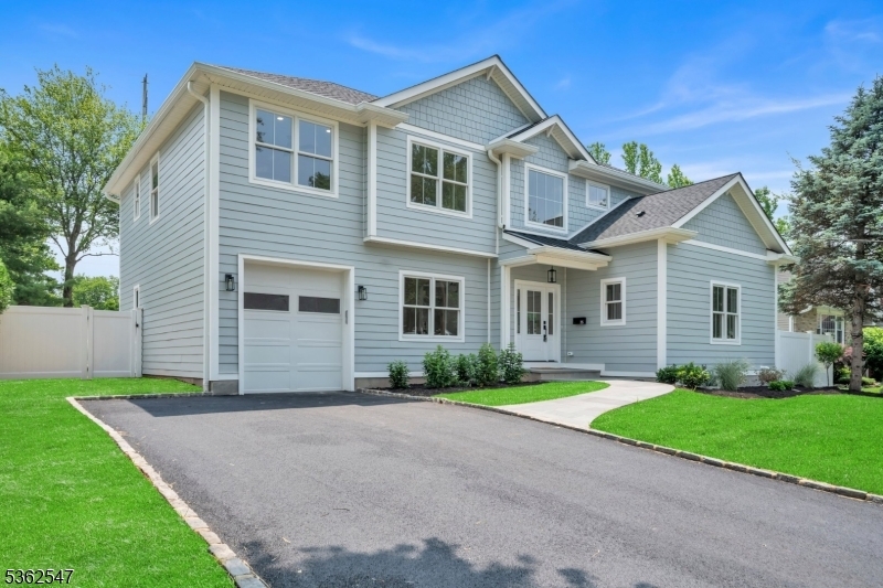 35 Georgia St  Cranford Twp. NJ 07016 photo