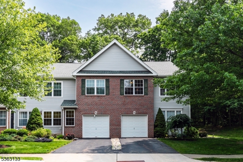 Property Photo:  64 Pond Hollow Dr  NJ 07438 