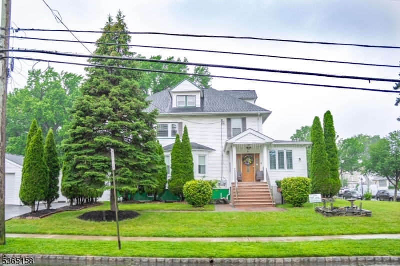 Property Photo: 404 Walnut St NJ 07204