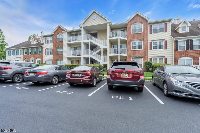 Property Photo: 507 Red Crest Ln NJ 08876
