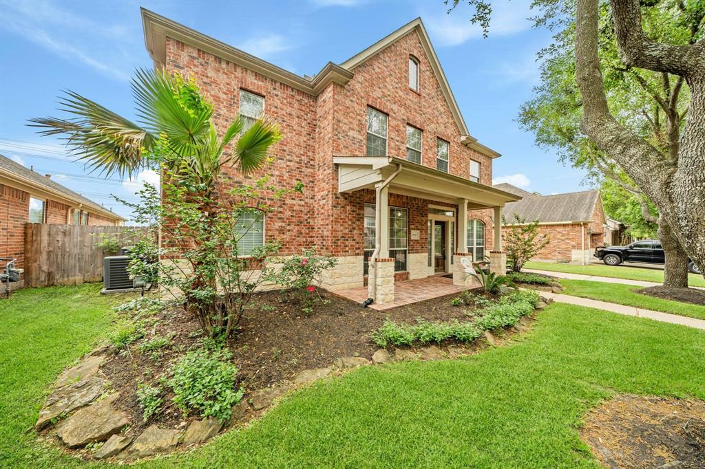 Property Photo: 8910 Cote Court TX 77064