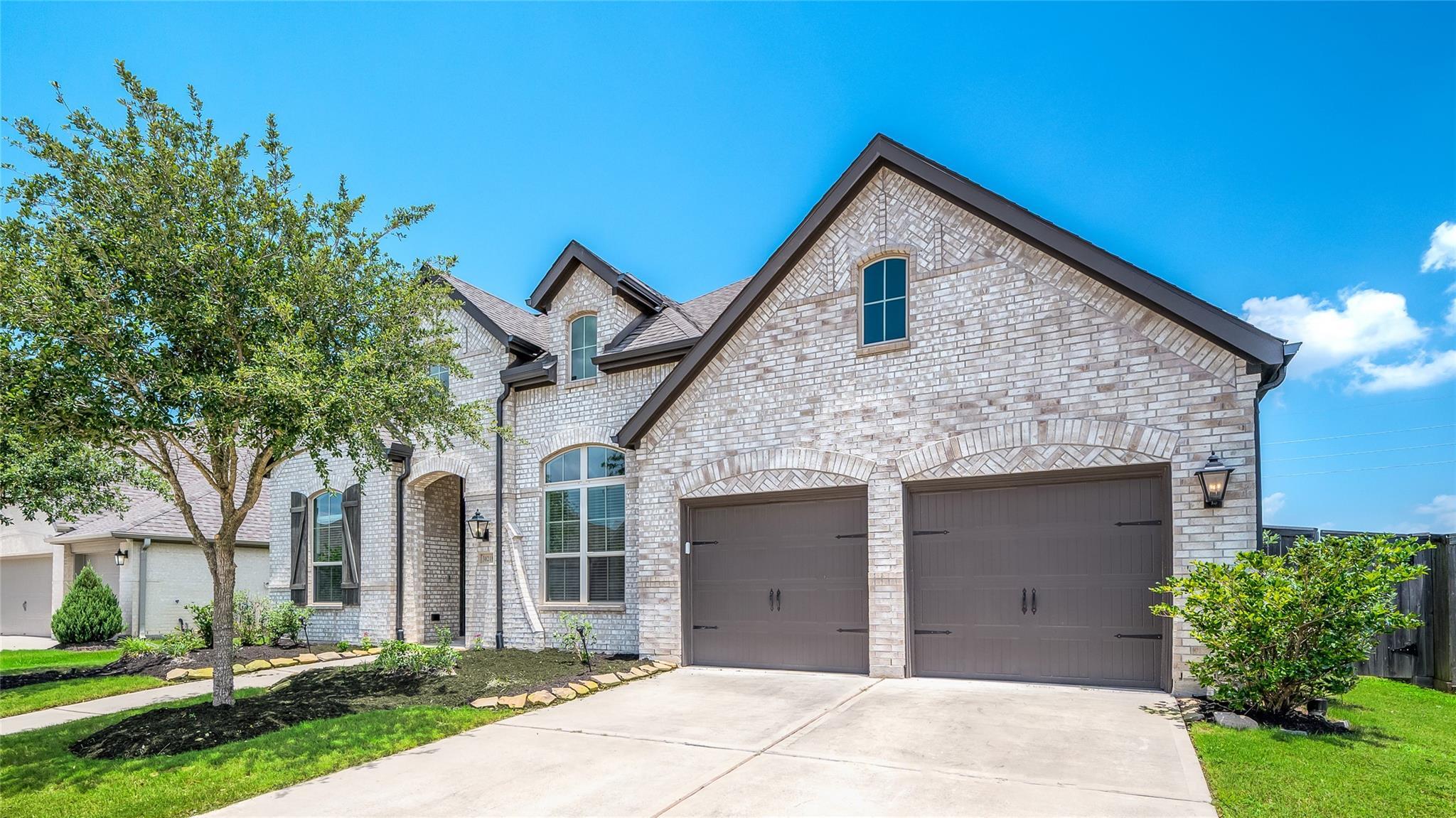 Property Photo: 30218 Indigo Falls Drive TX 77423