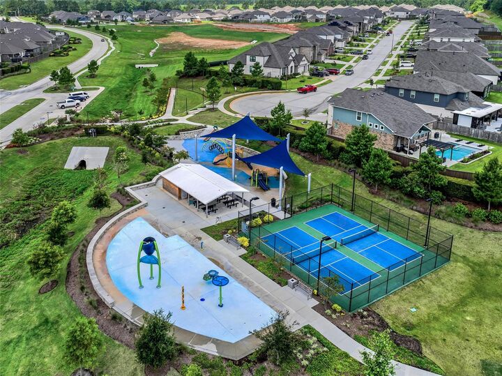 Property Photo:  906 Youth Water Road  TX 77316 