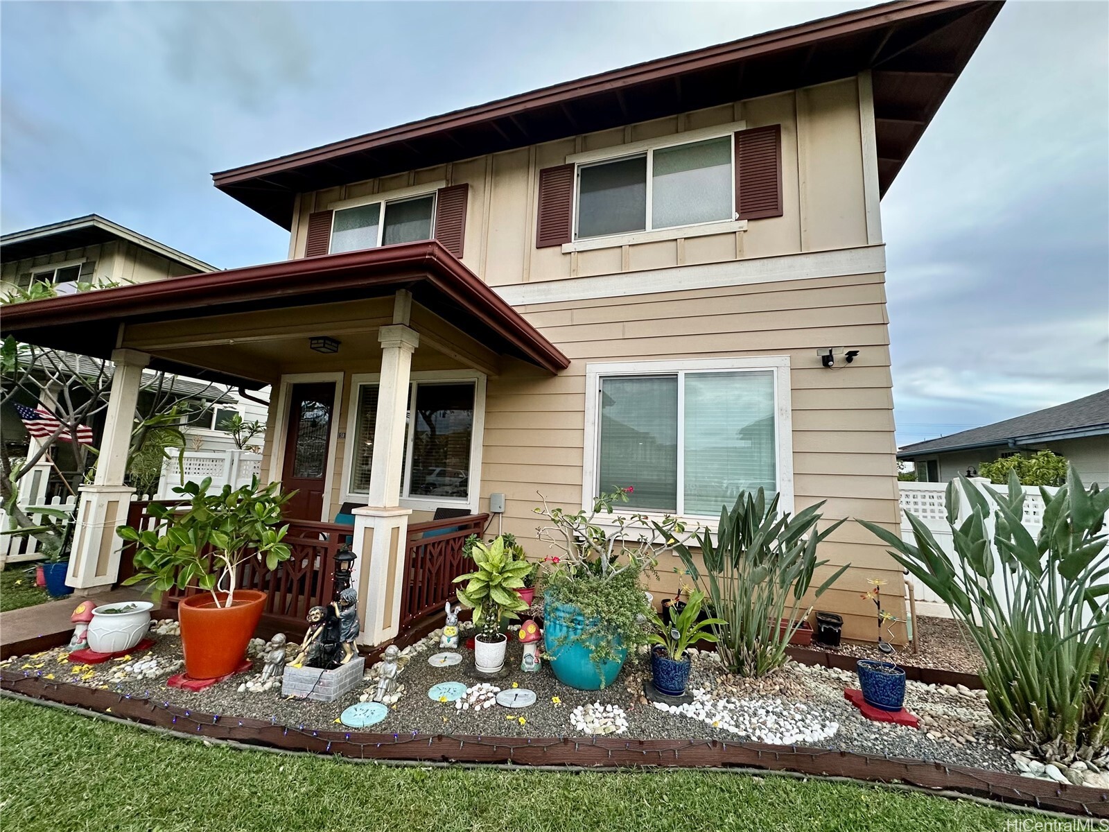 1101 Kukulu Street 58  Kapolei HI 96707 photo
