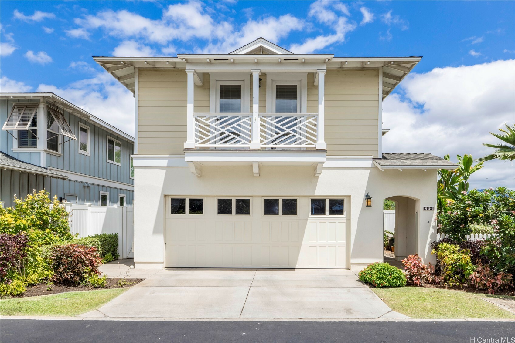 Property Photo: 91-1144 Kaikohola Street D71 HI 96706