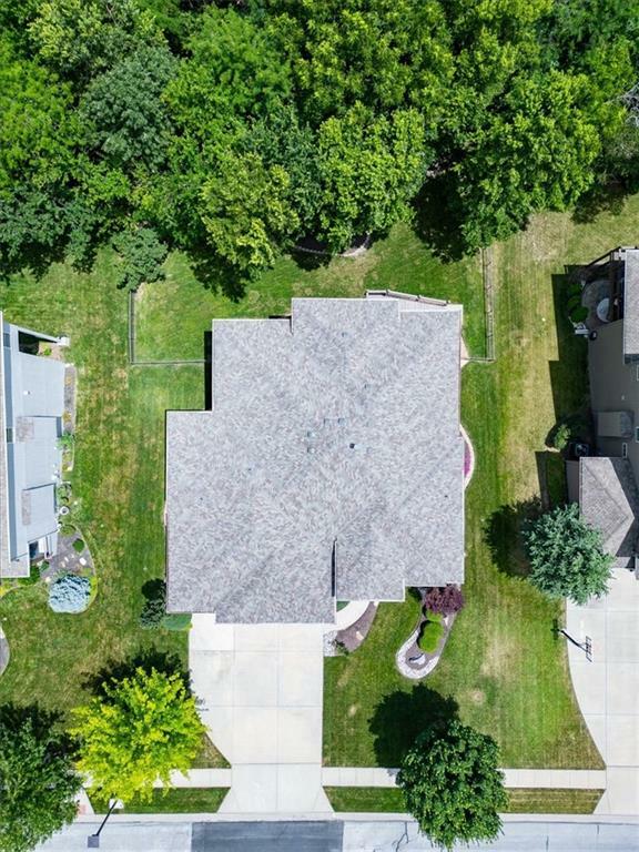 Property Photo:  11599 S Carbondale Street  KS 66061 