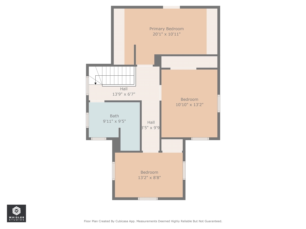 Property Photo: 222 N Market St IA 52333