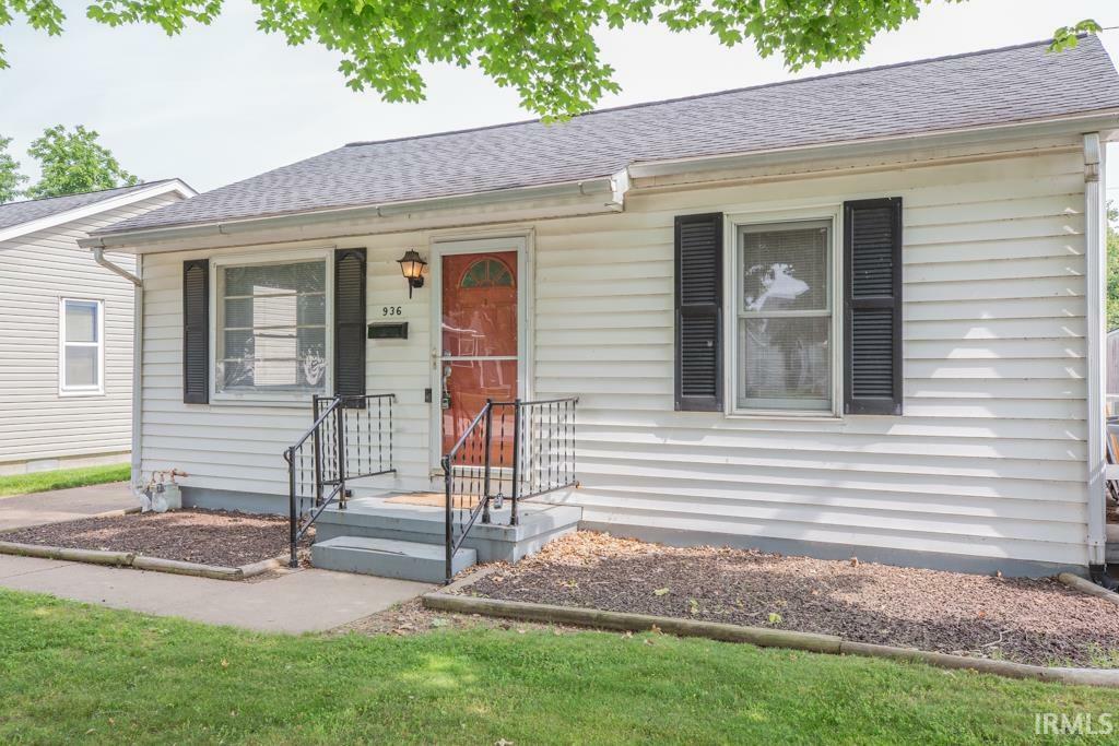 936 Tulip Avenue  Evansville IN 47711 photo