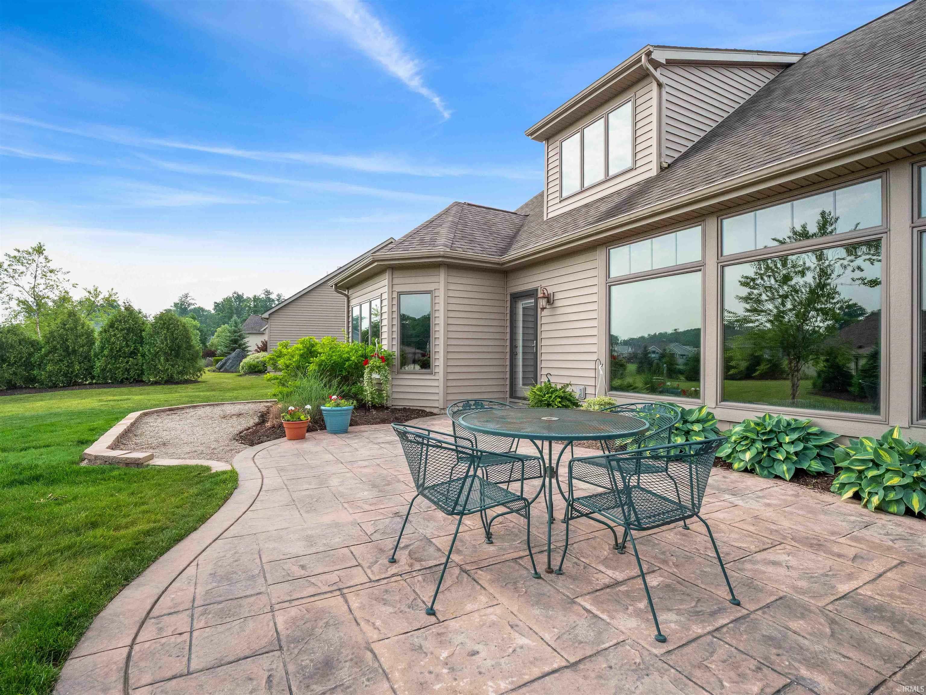 Property Photo: 15150 Andertone Cove IN 46845