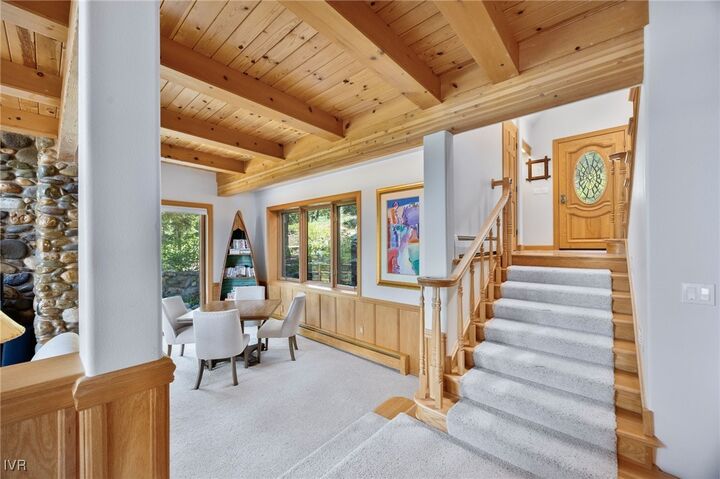 Property Photo: 187 Yellow Jacket Road NV 89413