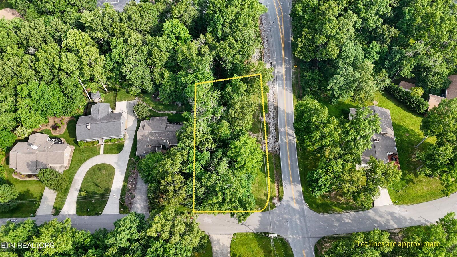 Property Photo: 120 Lakeview Drive TN 38558