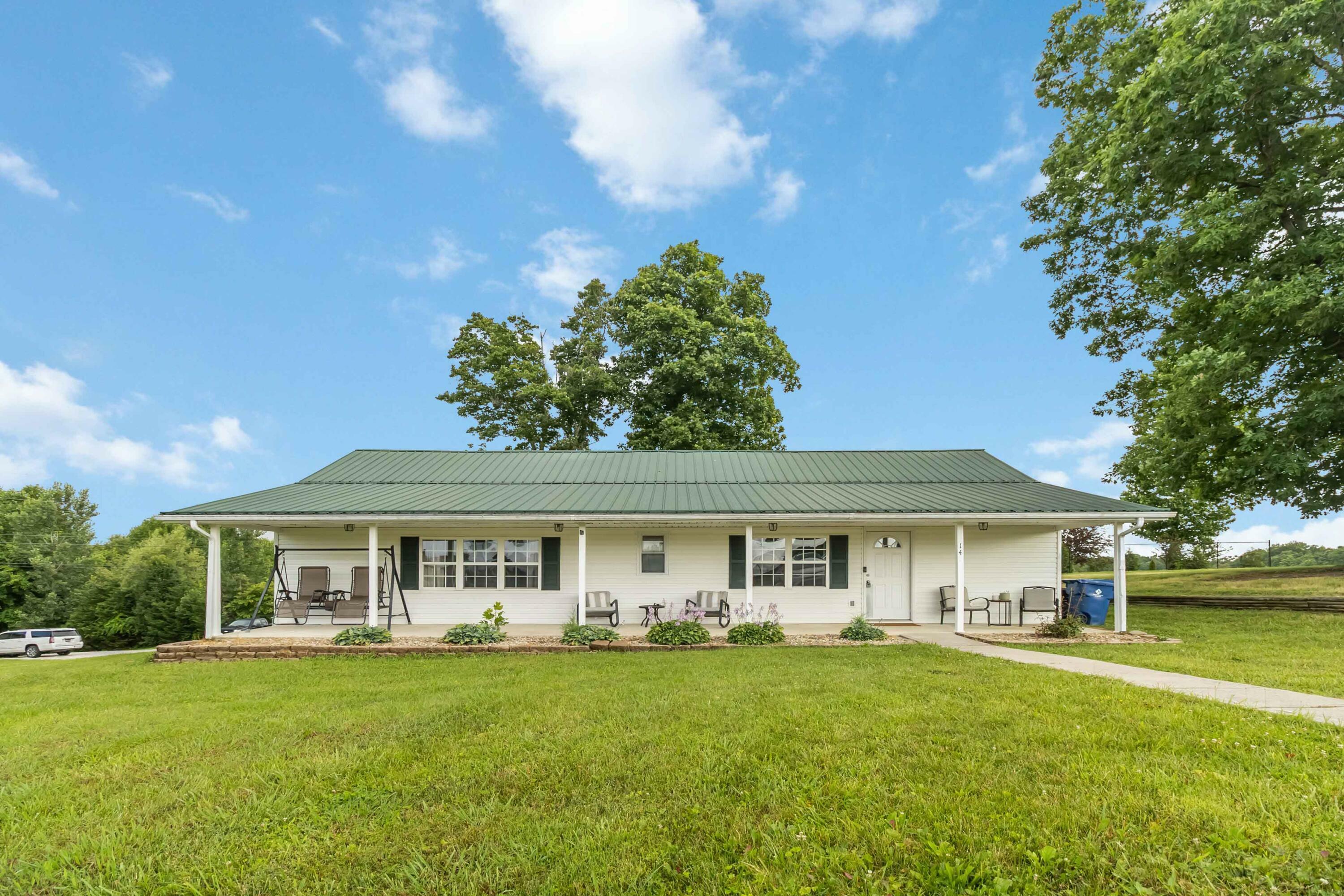 Property Photo: 14 Kentucky Lane KY 42635