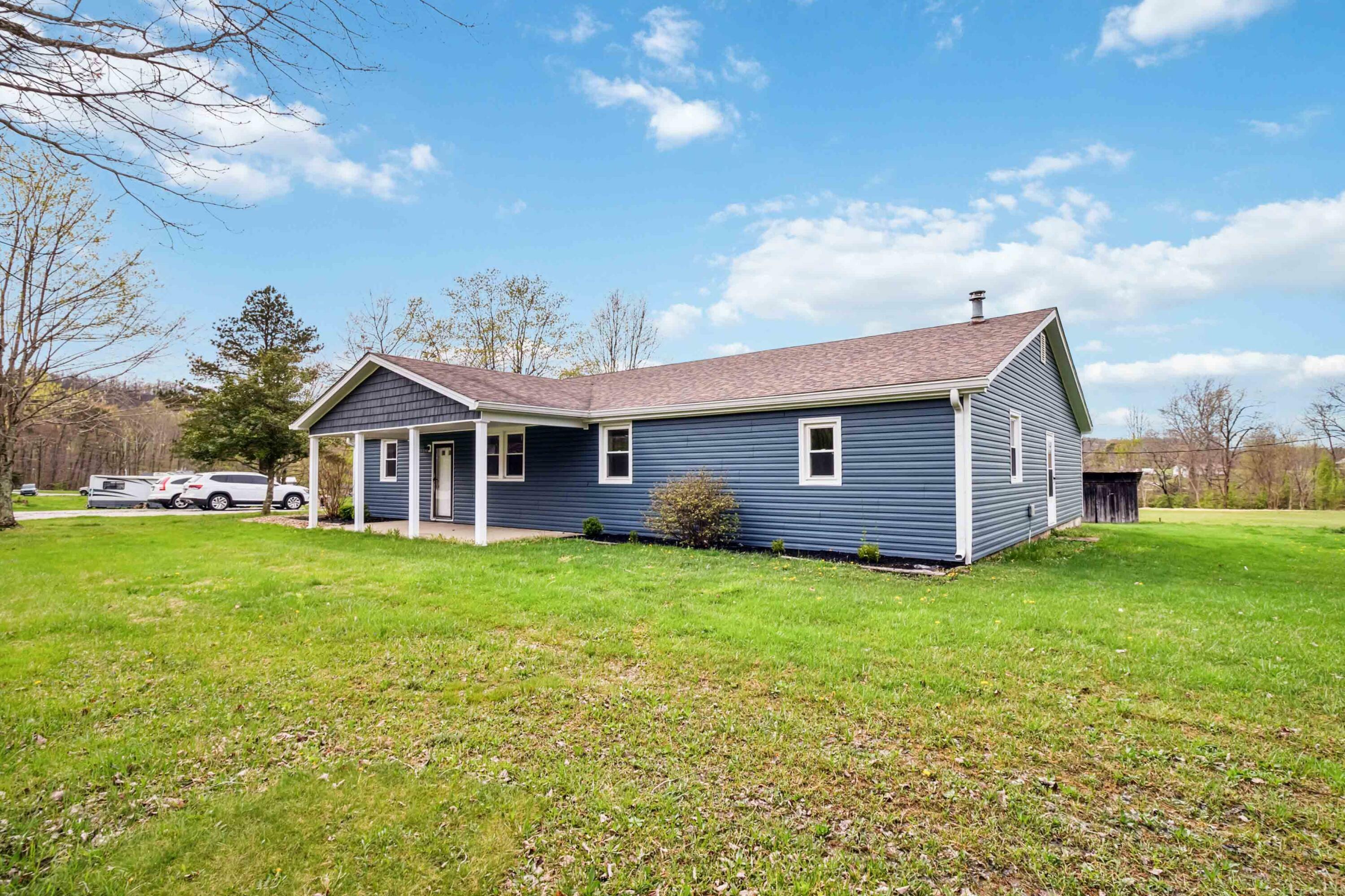 Property Photo: 1475 Gabbardtown Road KY 40403