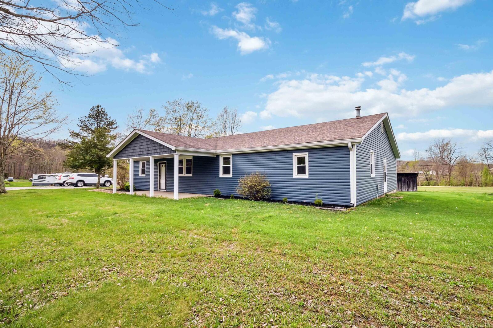 Property Photo: 1475 Gabbardtown Road KY 40403