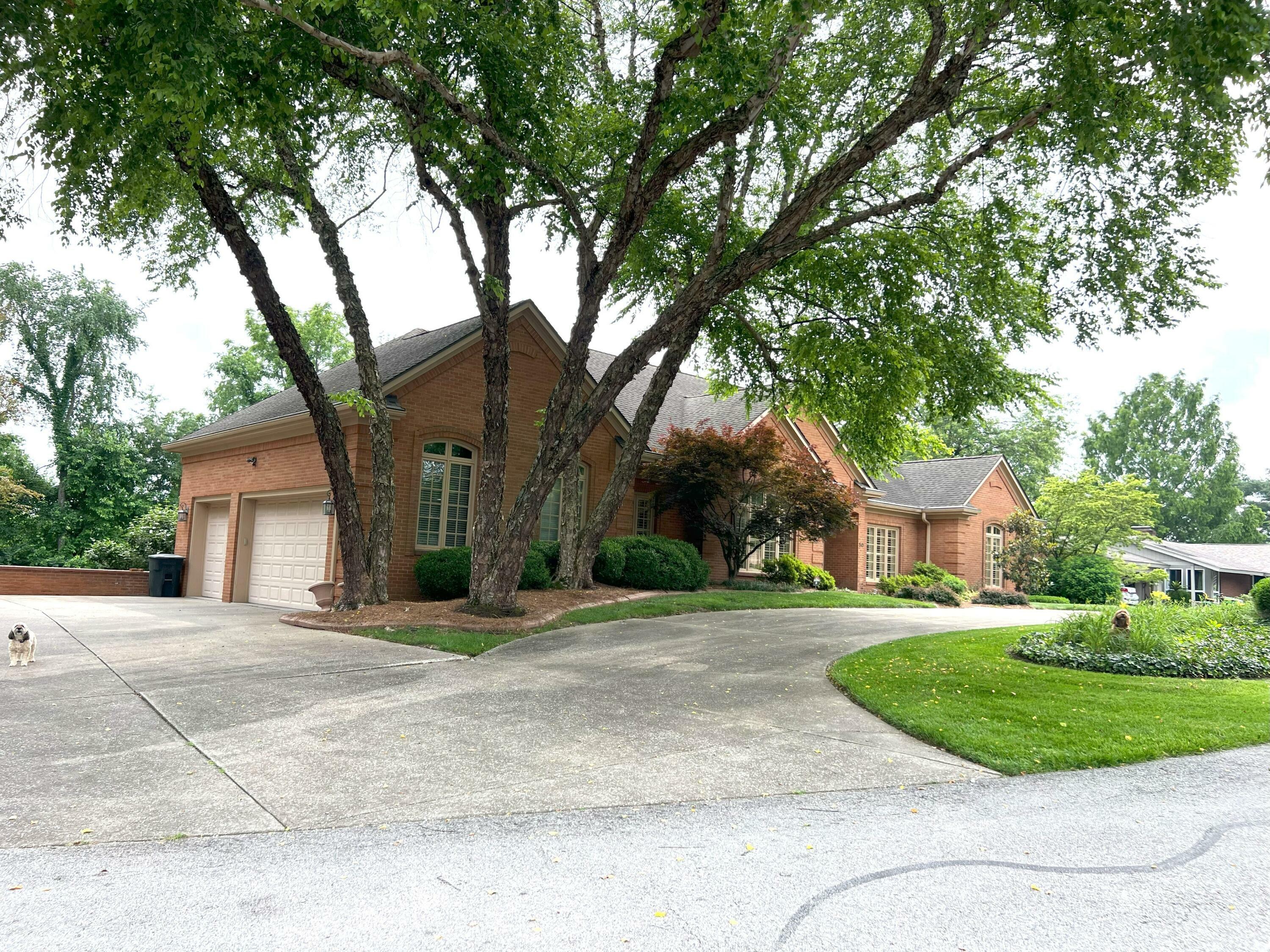 Property Photo: 50 Spendthrift Street KY 40601