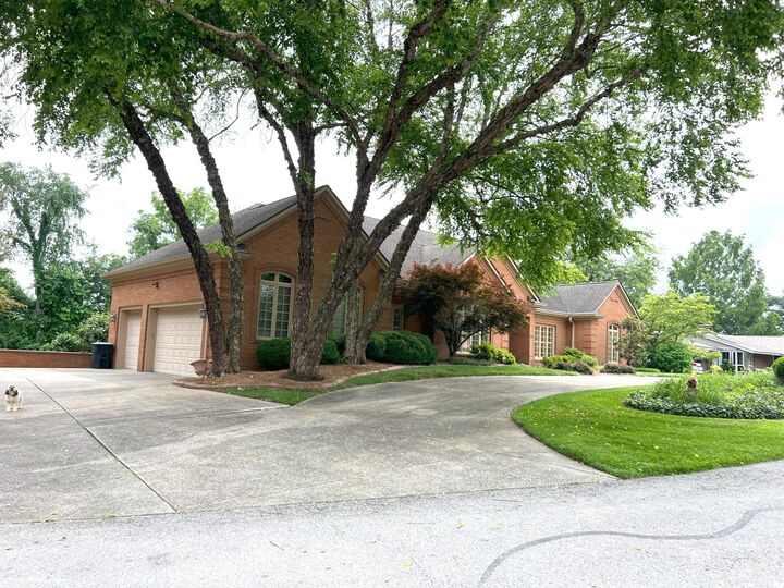 Property Photo:  50 Spendthrift Street  KY 40601 