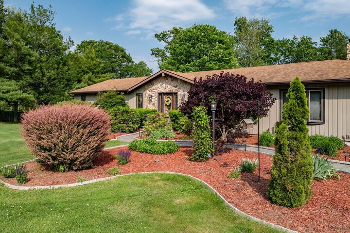 Property Photo: 193 Dill Road NY 12777