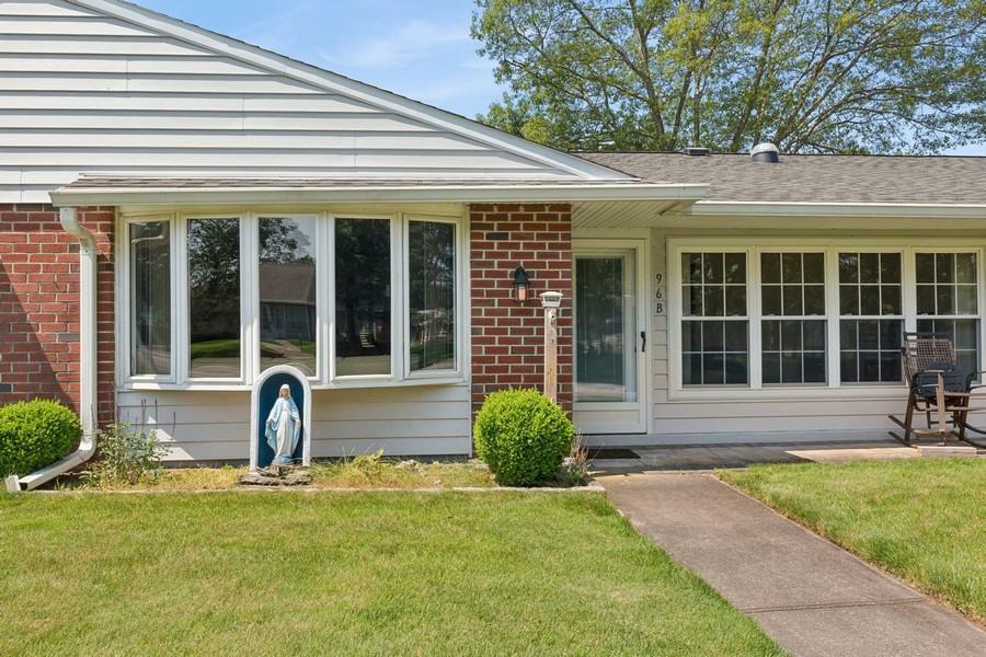 96 Enfield Court B  Ridge NY 11961 photo
