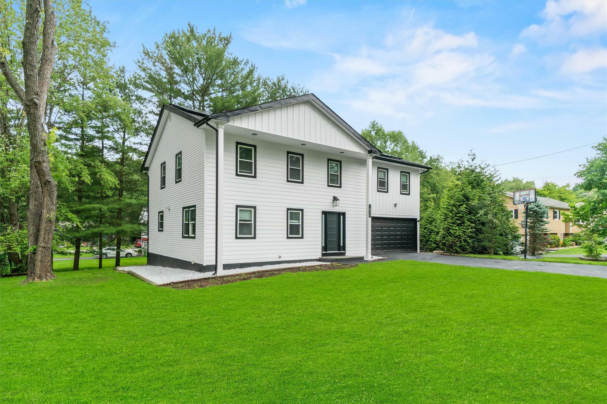 Property Photo: 1850 Brookdale Street NY 10598