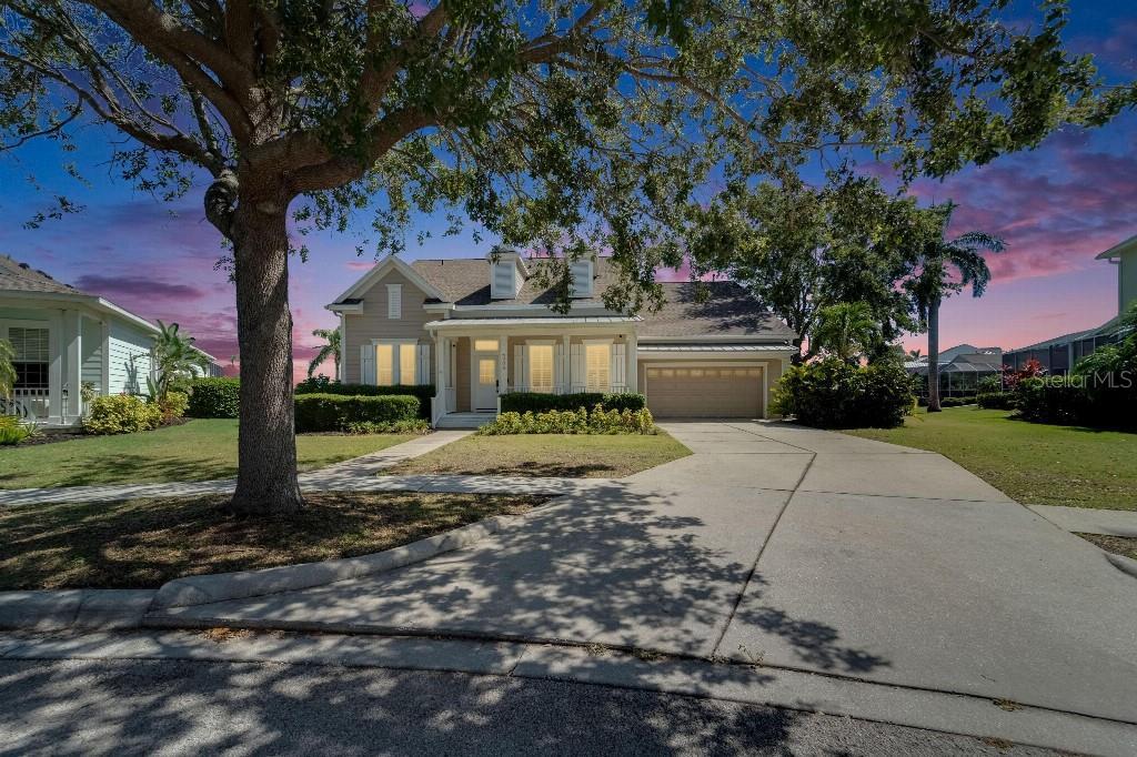 Property Photo:  5205 Brighton Shore Drive  FL 33572 
