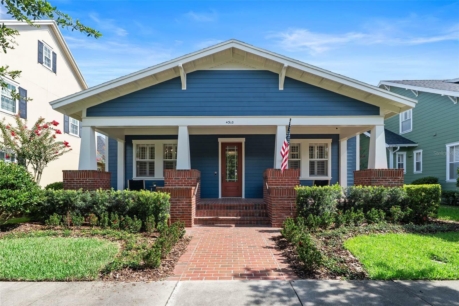 4310 Ethan Lane Lane  Orlando FL 32814 photo